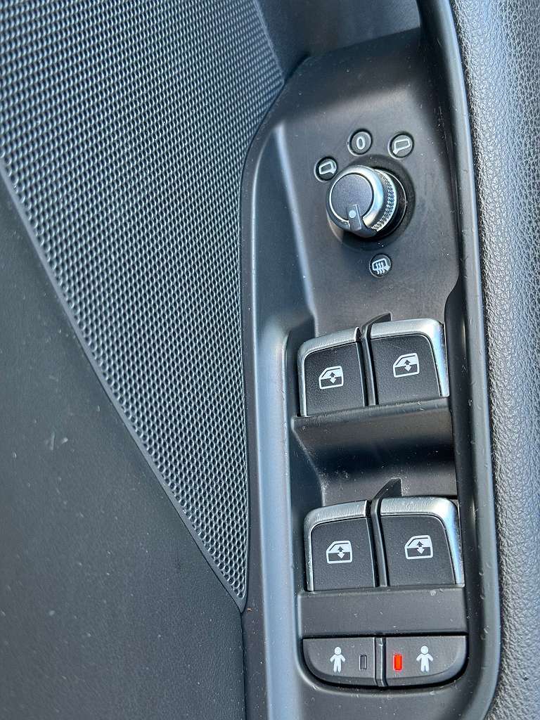 Audi A3 SB 1,6 TDI S-tronic intense Limousine